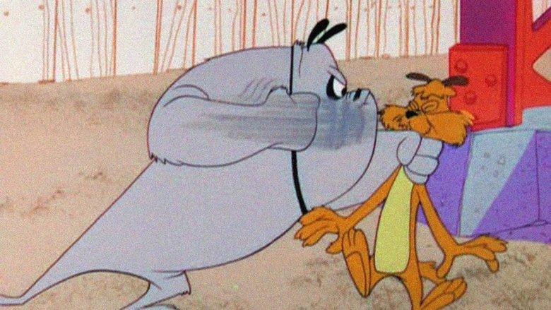 Cat Feud image