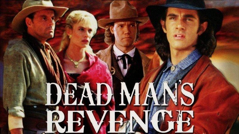 Dead Man's Revenge image