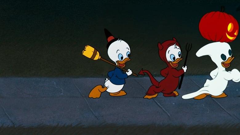Trick or Treat image