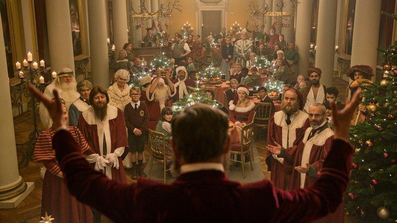All I Want for Christmas image