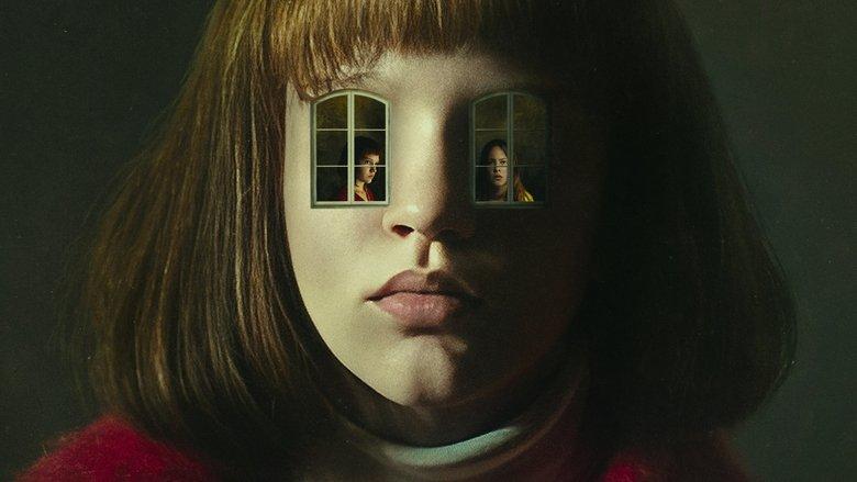 The Enfield Poltergeist image