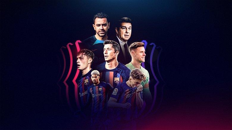 FC Barcelona: A New Era image