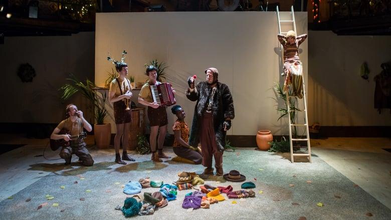 National Theatre Archive: I Want My Hat Back image