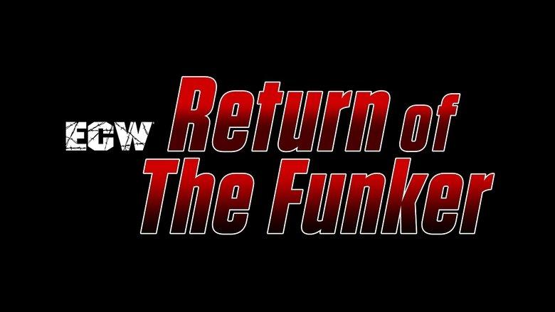 ECW Return of The Funker image