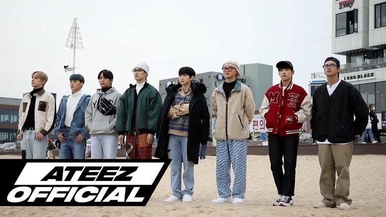 ATEEZ Wanted image
