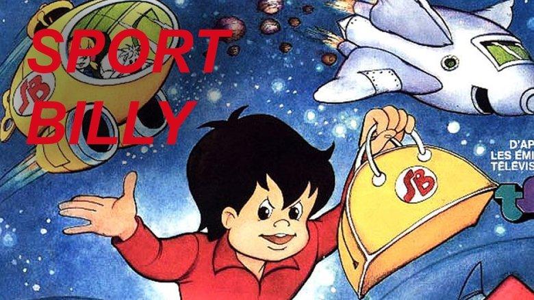 Sport Billy image