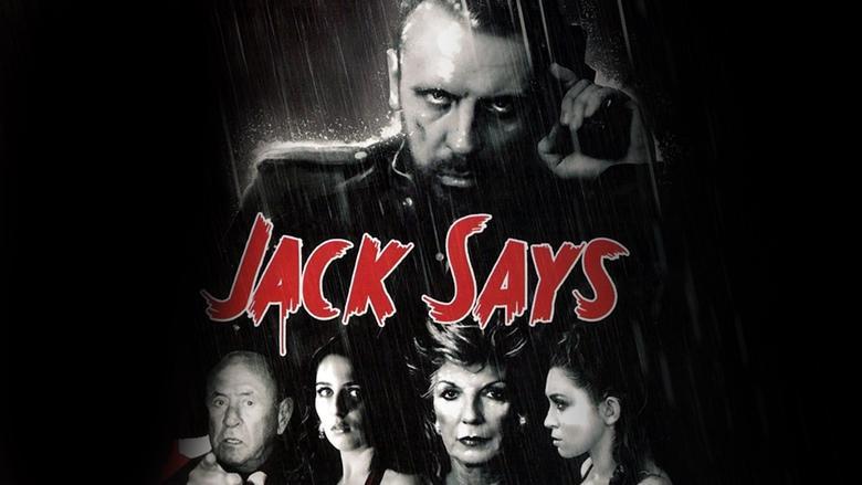 Jack Says image