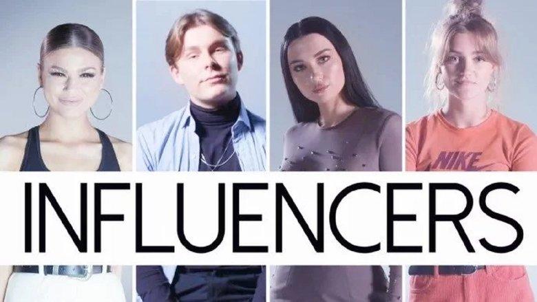 Influencers image