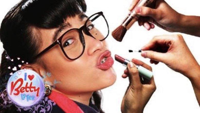 I Love Betty La Fea image