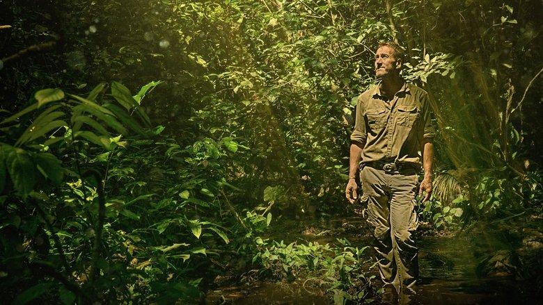 Into the Congo with Ben Fogle image