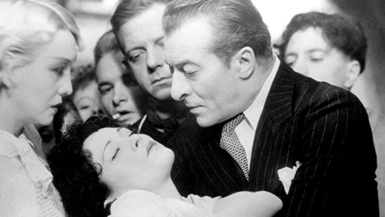 The Crime of Monsieur Lange image