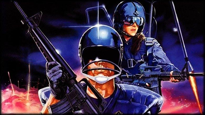 Cobra Thunderbolt image