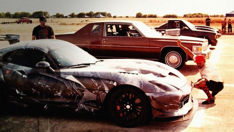 Fastest Car image