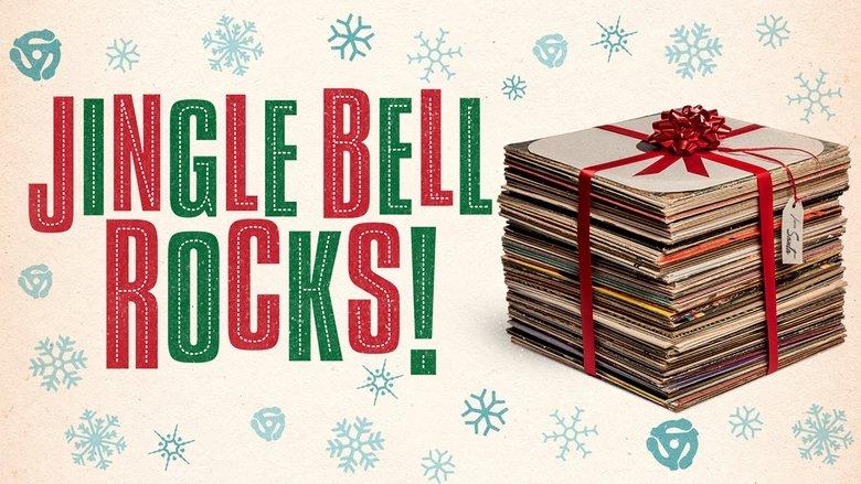 Jingle Bell Rocks! image