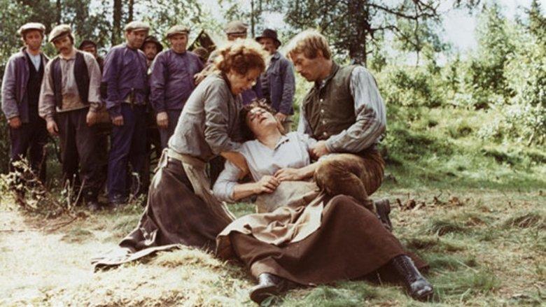 Blood of the Railroad Workers image