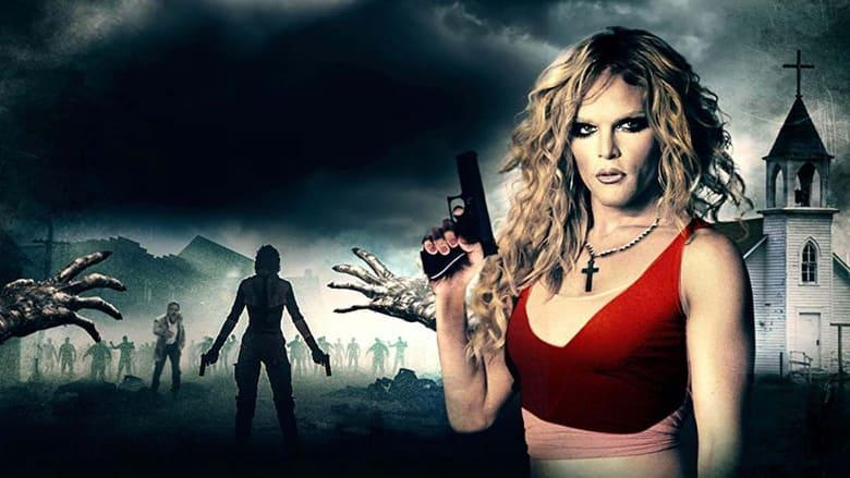 Dead Don't Die in Dallas image