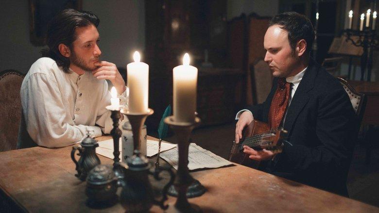 Silent Night: A Song for the World image