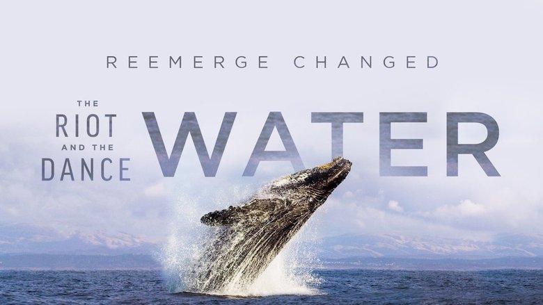 The Riot and the Dance: Water image