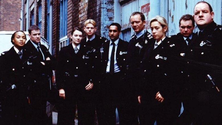 The Cops image