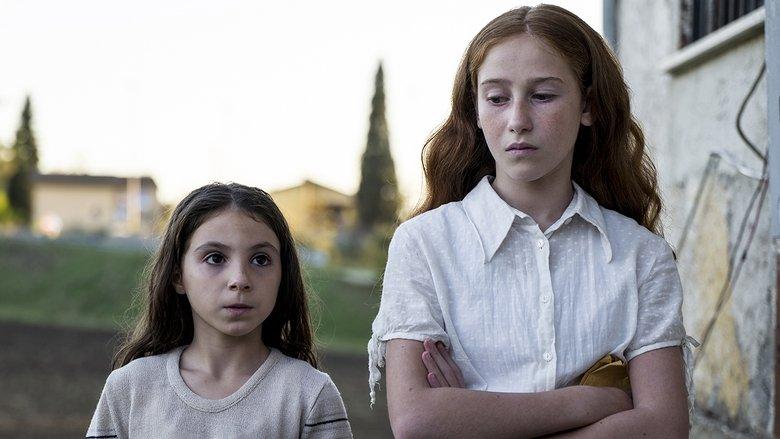 A Girl Returned image