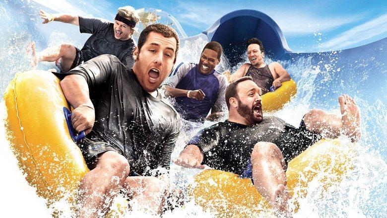 Grown Ups image