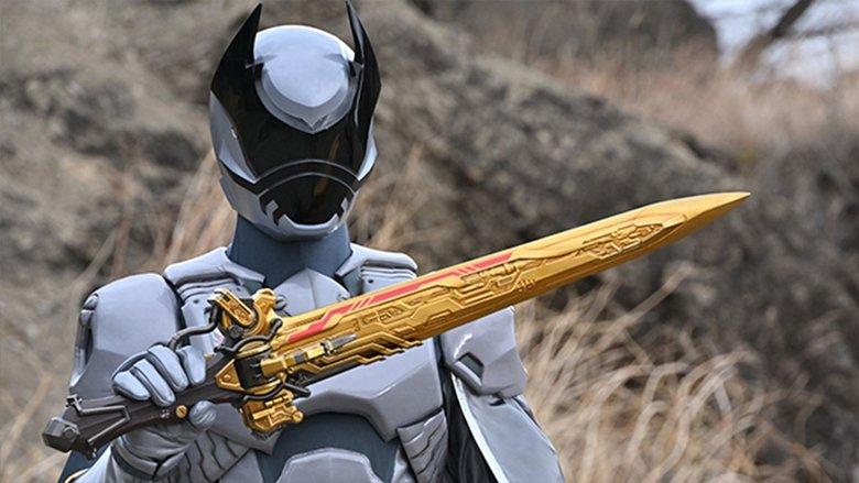 Ohsama Sentai King-Ohger: The Secrets of King Rcules image