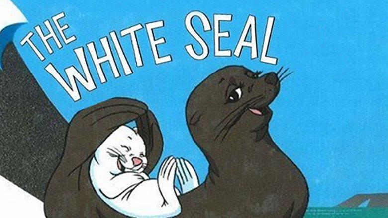 The White Seal image