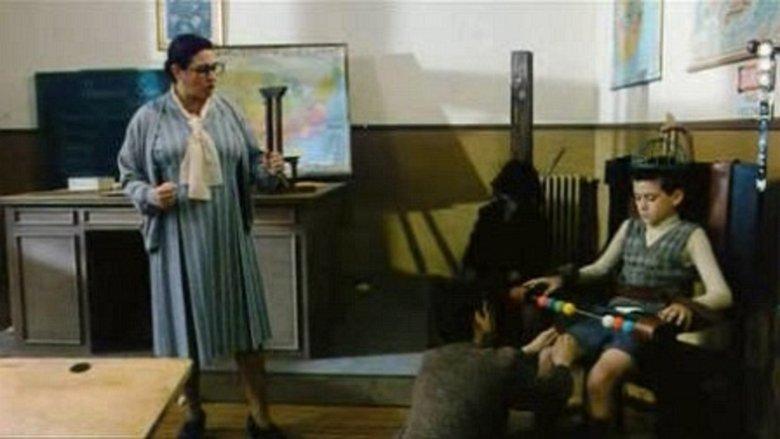 El sueño de la maestra image