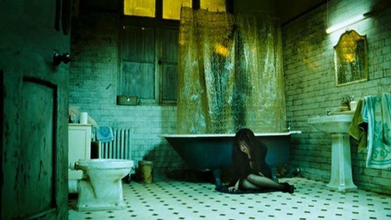 Dark Corners image