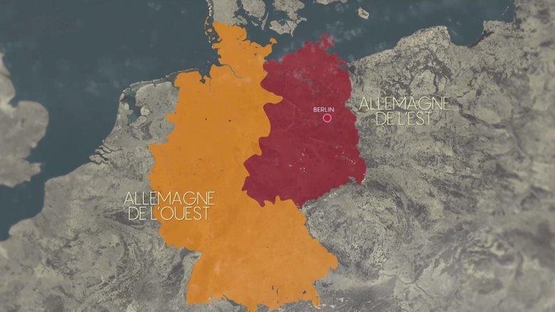 Les espoirs perdus de la réunification image