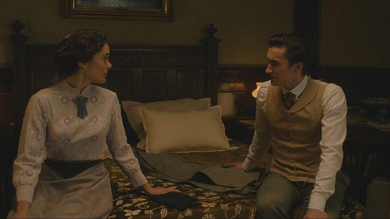 The Courtship image