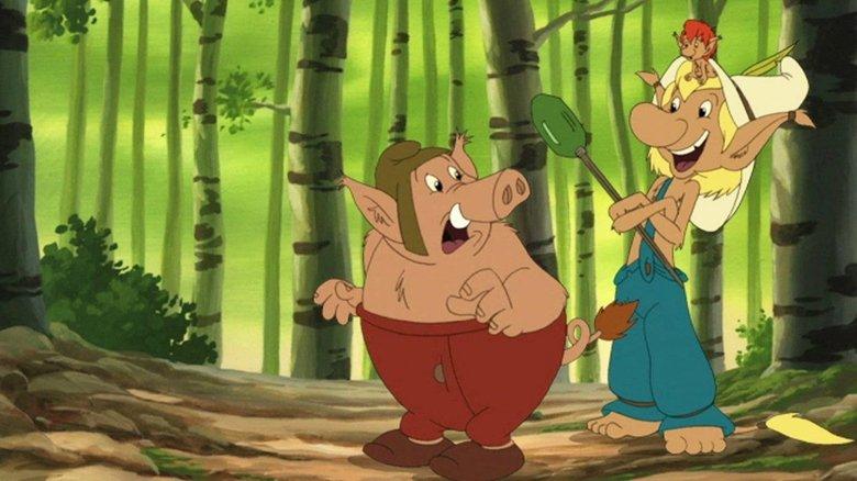 Troll Tales image