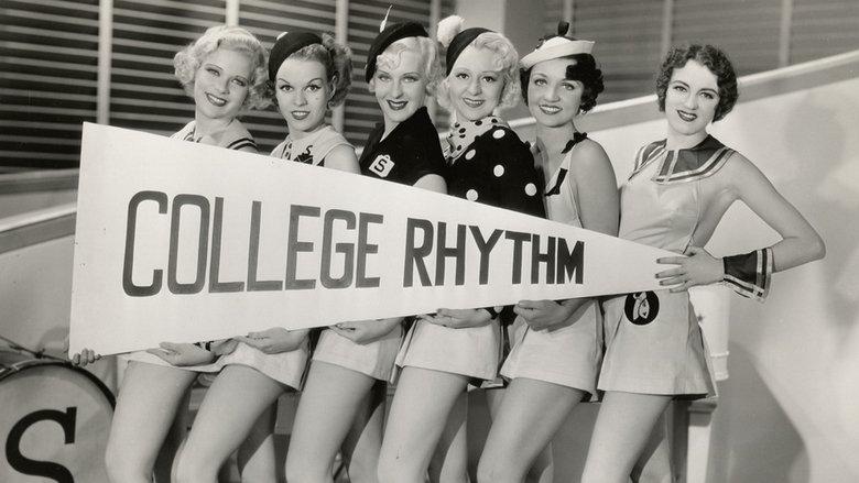 College Rhythm image
