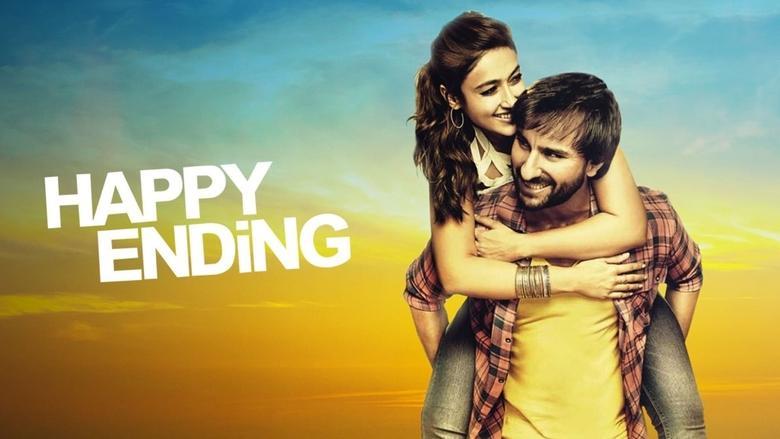Happy Ending image