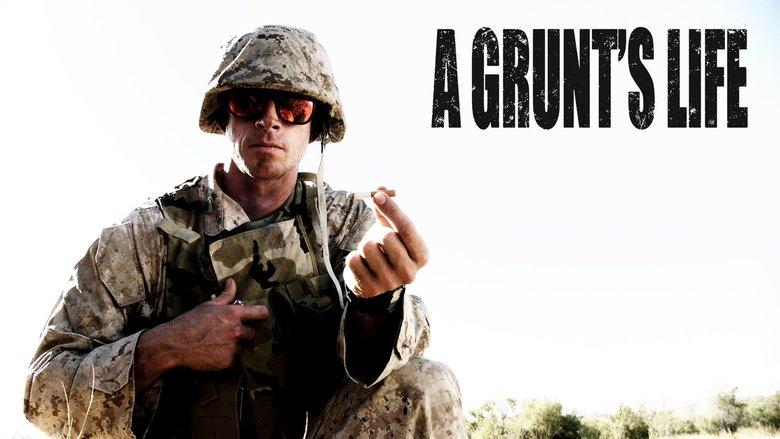 A Grunt's Life image