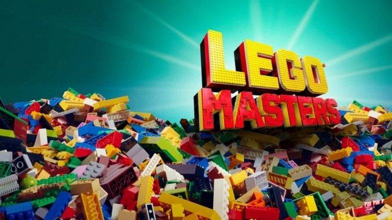 Lego Masters image