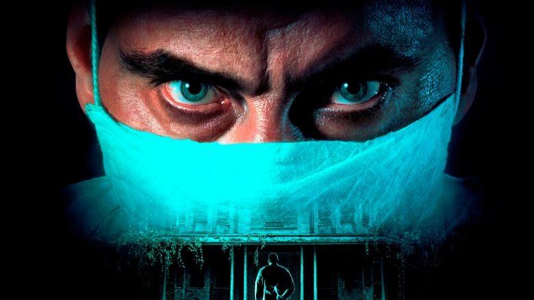 Dr. Giggles image