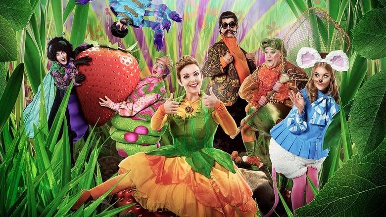 CBeebies Presents: Thumbelina image