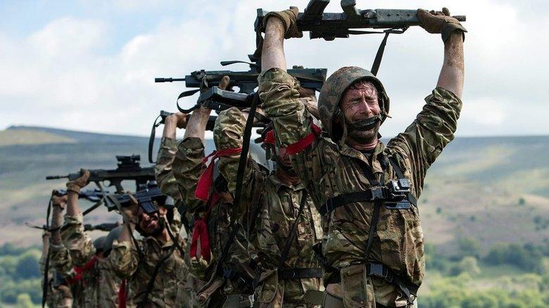 Special Forces - Ultimate Hell Week image