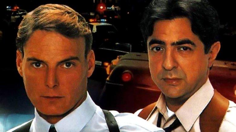 Above Suspicion image