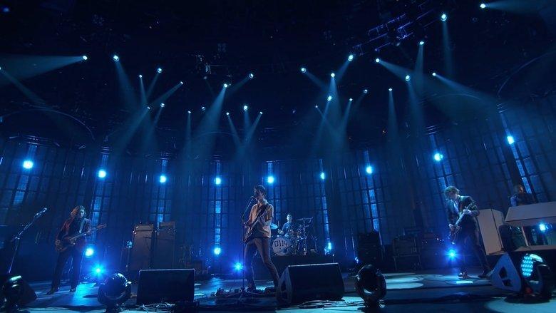 Arctic Monkeys : iTunes Festival 2013 image