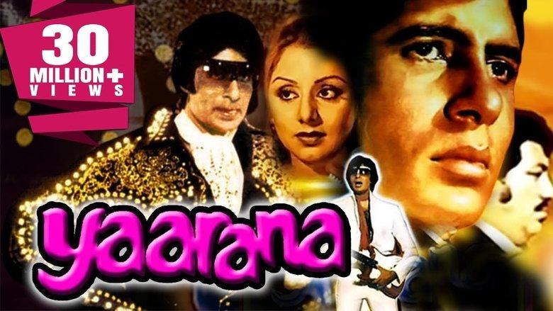 Yaarana image