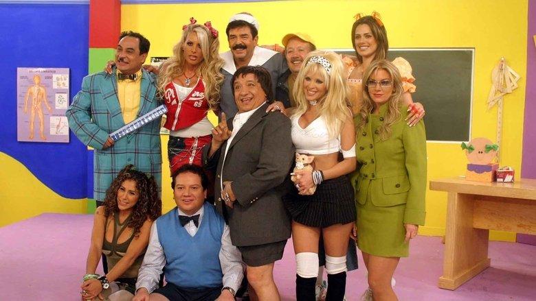 La Escuelita VIP image
