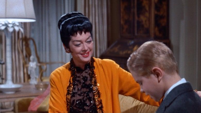 Auntie Mame image