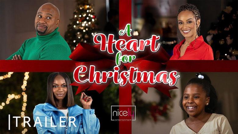 A Heart for Christmas image