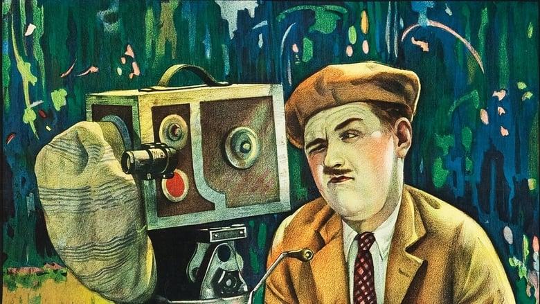 Why Men Work image