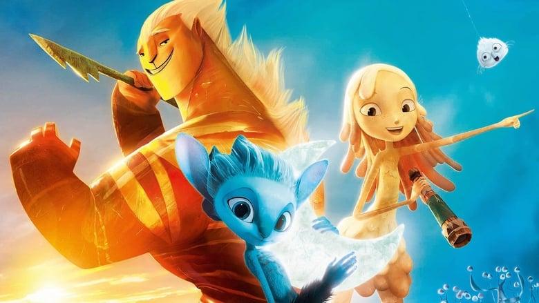 Mune: Guardian of the Moon image