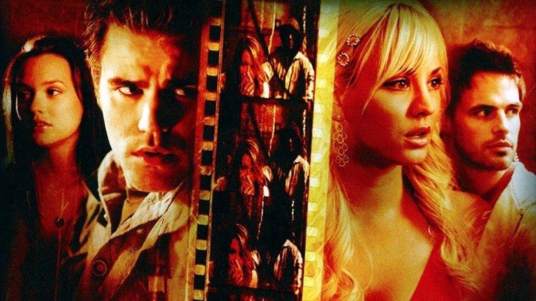 Killer Movie image