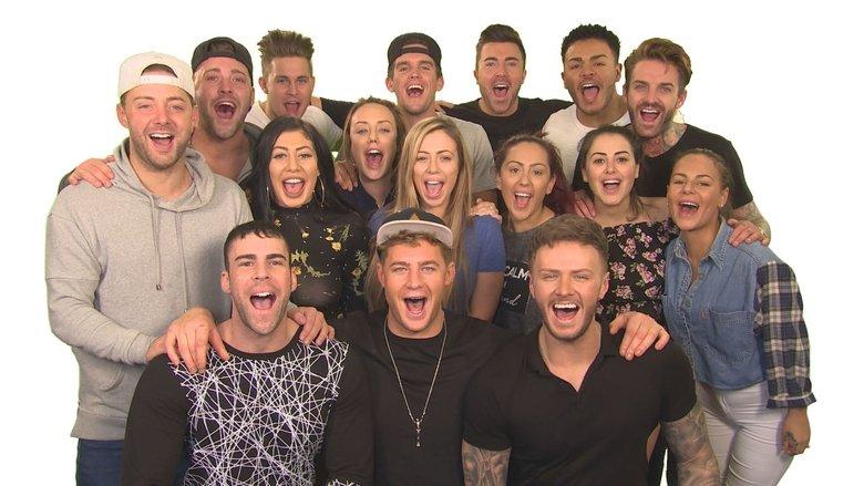 Geordie Shore: Big Birthday Battle image