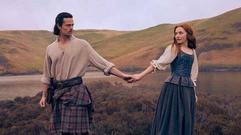 Outlander: Blood of My Blood image